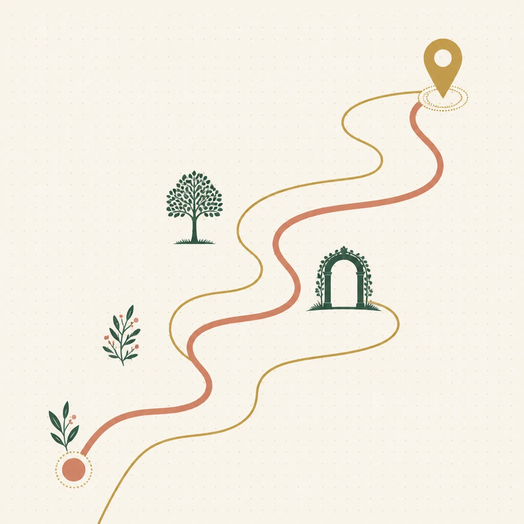 How to Share Wedding Directions With Your Guests
