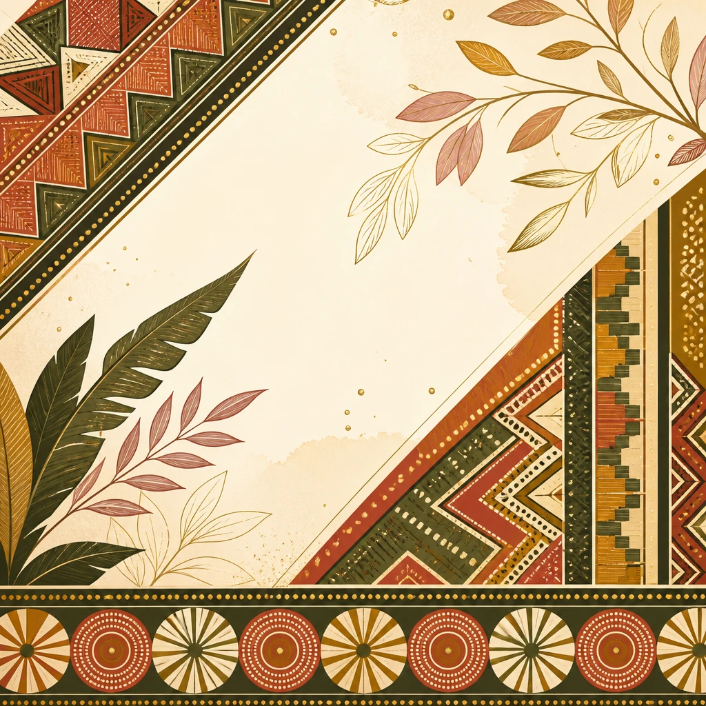 Wedding Website Ideas for African Weddings: Celebrate Your Heritage Online