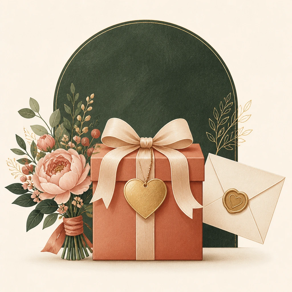 Digital Anniversary Gift Ideas for Your Partner