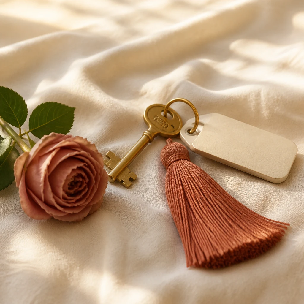 How to Tell Wedding Guests About Accommodation