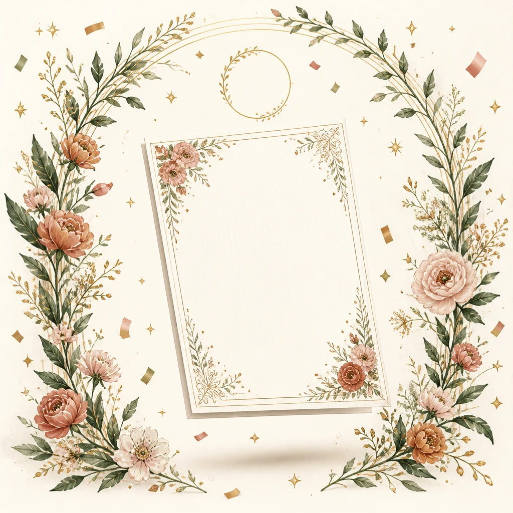 Best Digital Wedding Invitation Ideas for 2026
