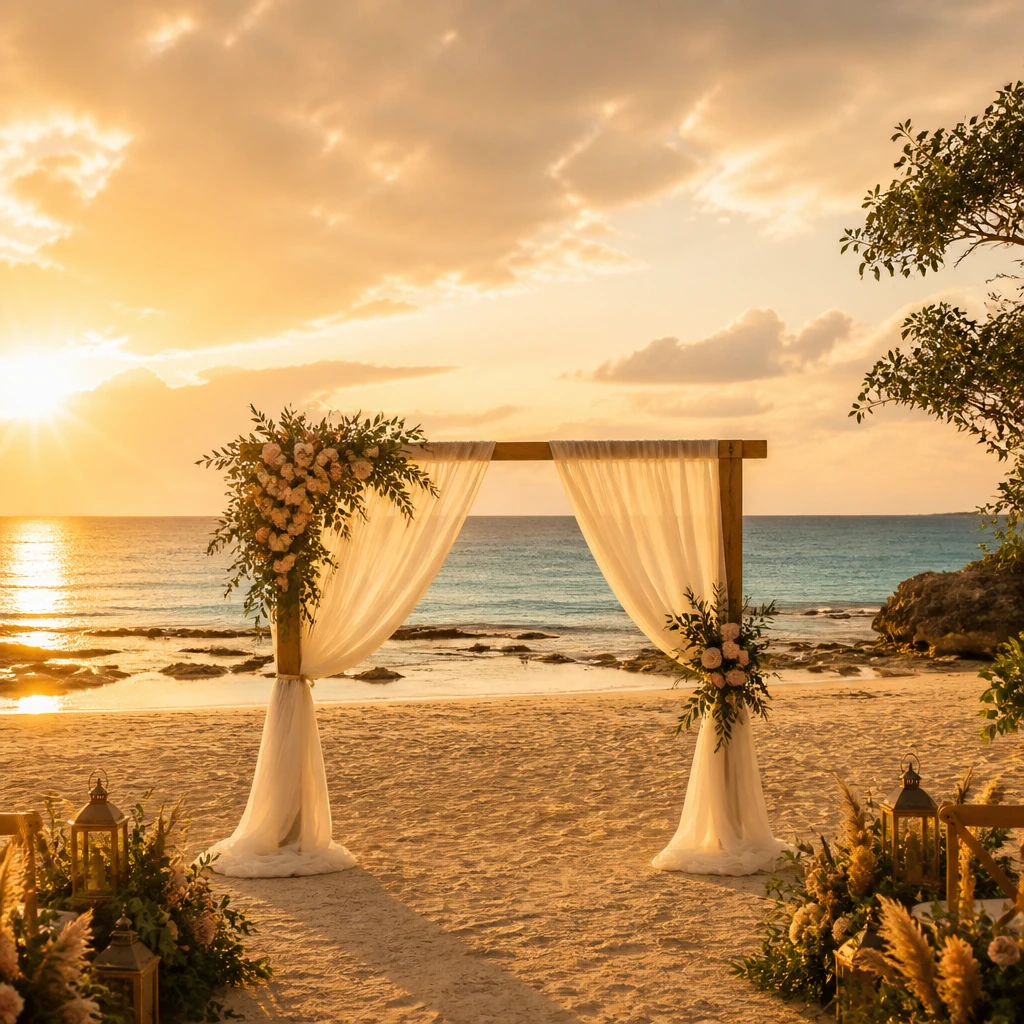 Wedding Website Ideas for Kenyan Couples: 12 Inspirations That Feel Like Home