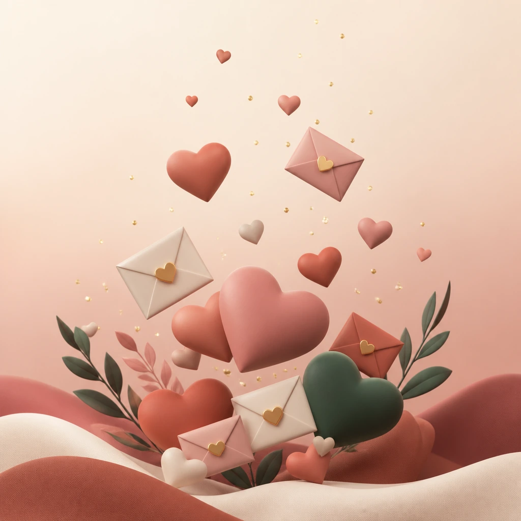 Romantic Surprise Ideas You Can Create Online