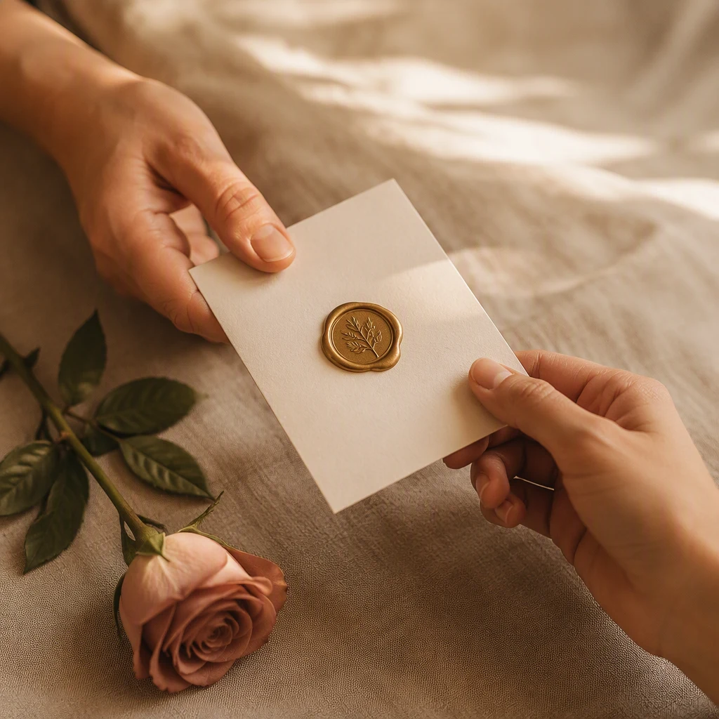 How to Politely Ask Wedding Guests to RSVP on WhatsApp