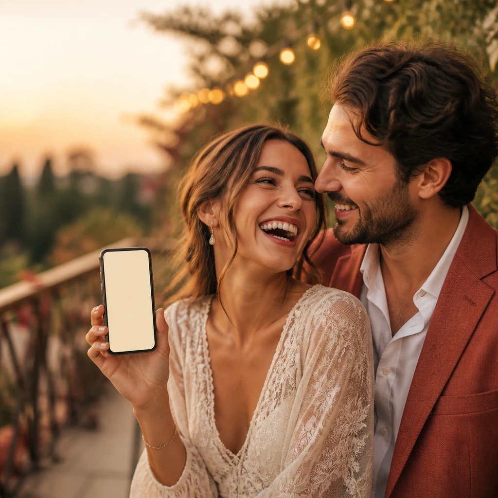 Best Wedding Website Ideas for Modern Couples