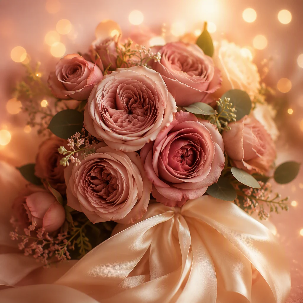 Romantic Wedding Website Design Ideas