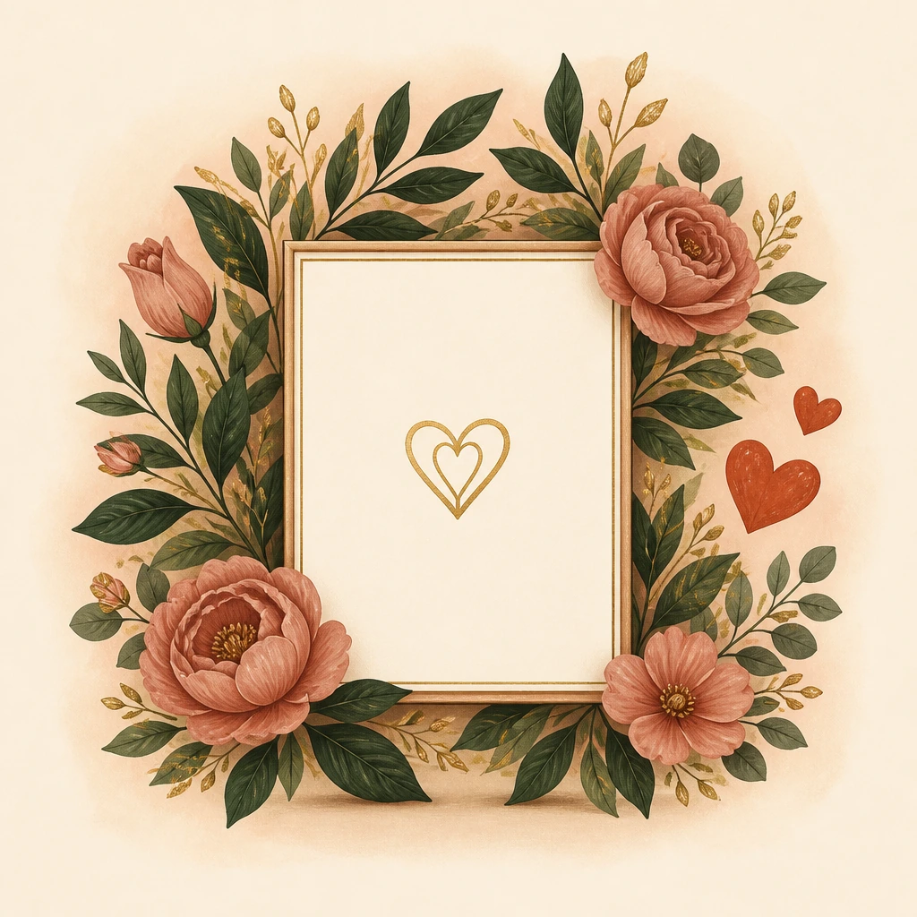 How to Make a Personalized Love Website