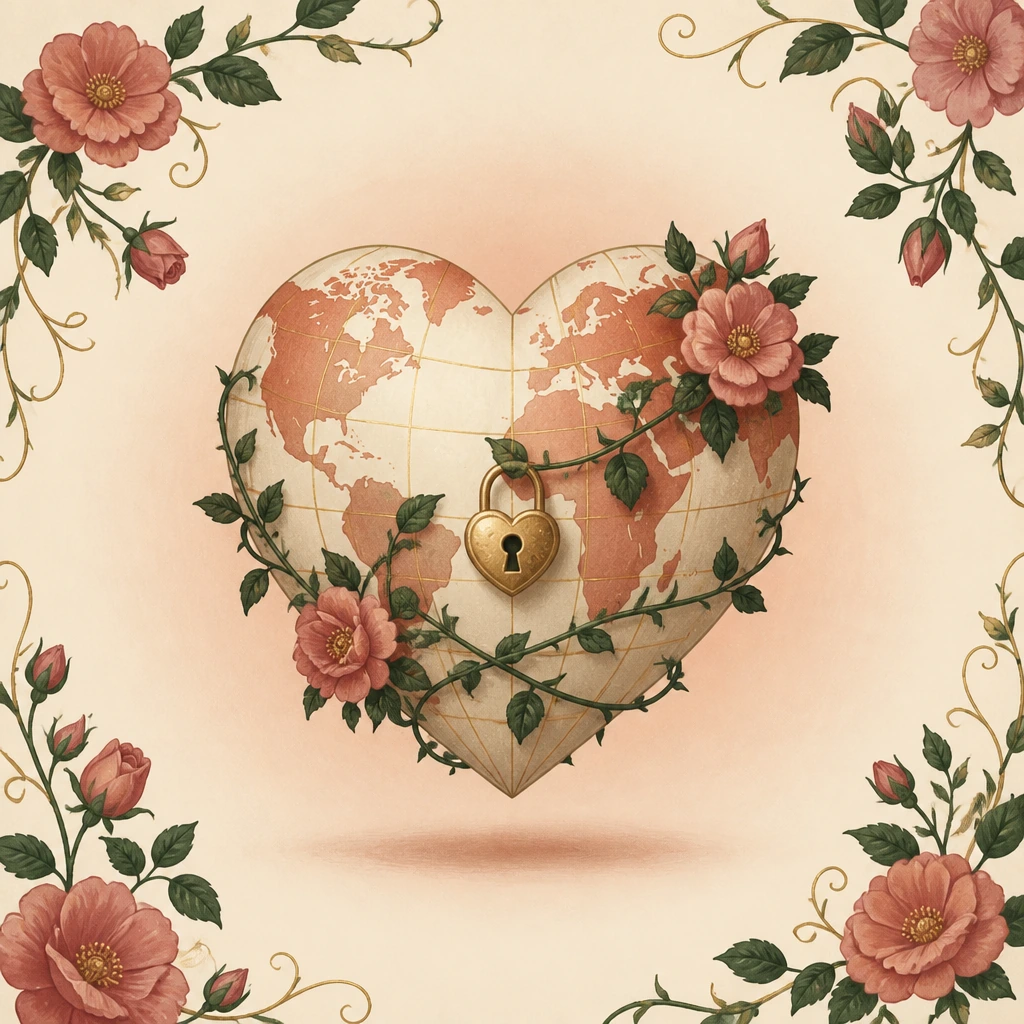How to Create a Romantic Website for Your Partner