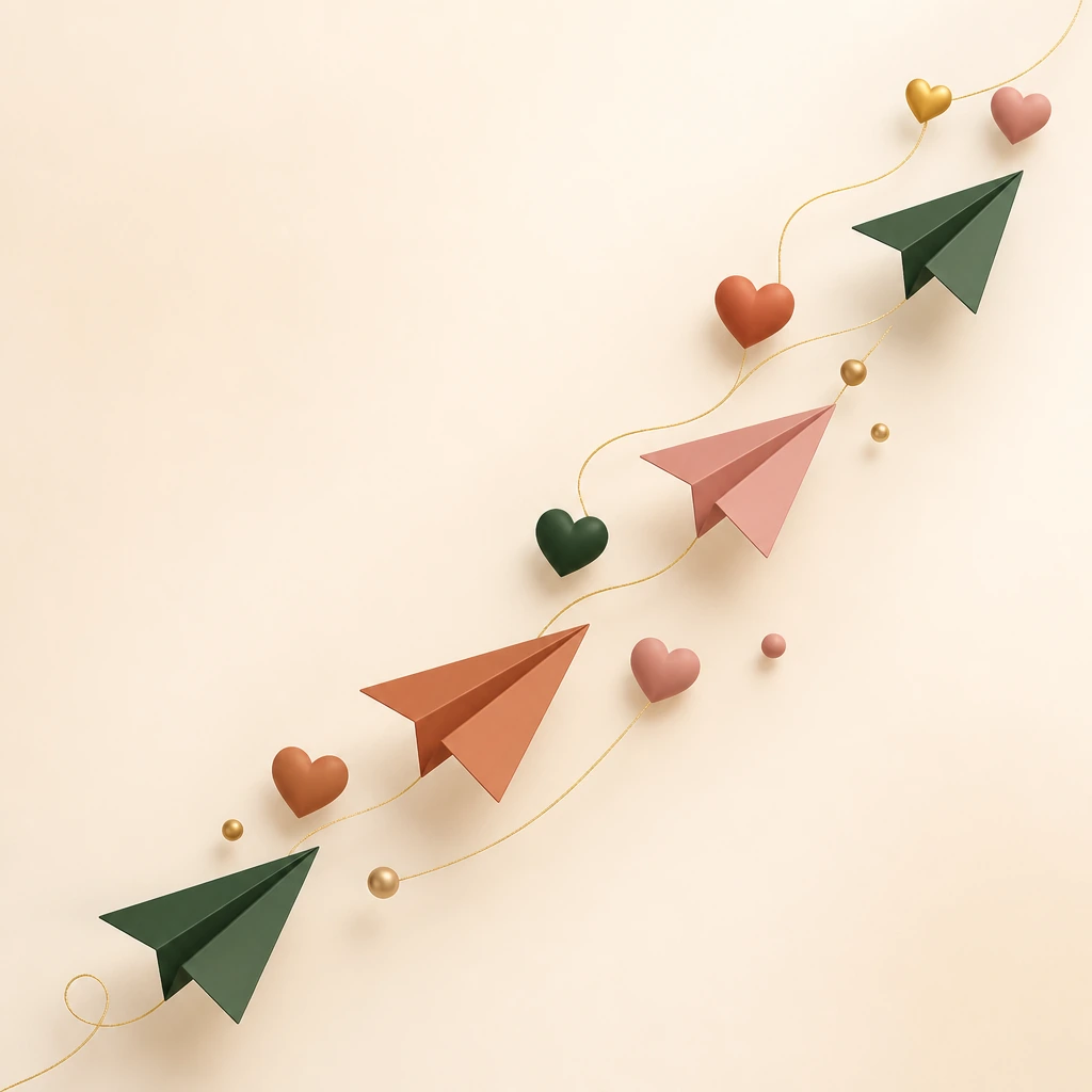 Creative Online Surprise Ideas for Your Partner