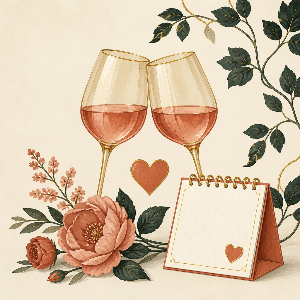 How to Create an Anniversary Website for Your Partner