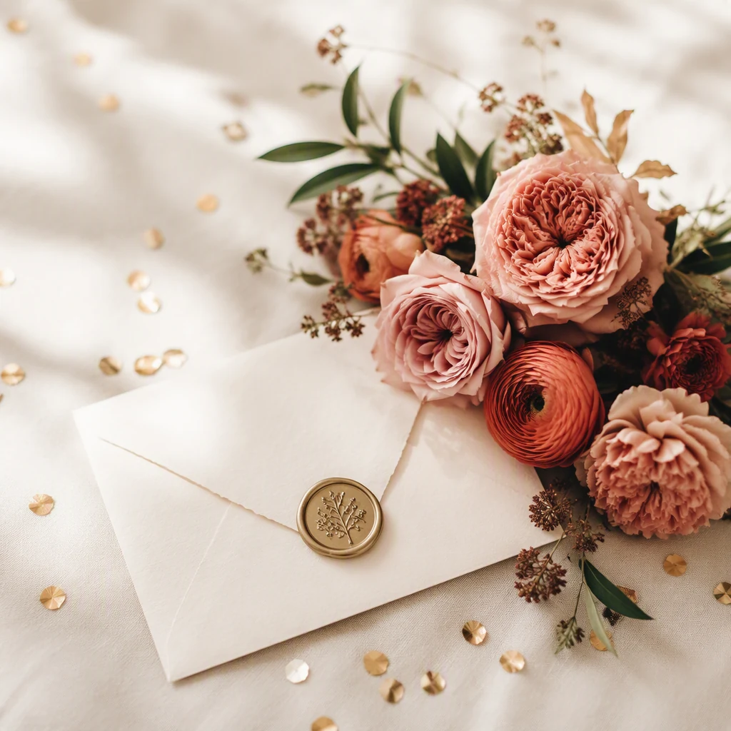 Beautiful Wedding Website Examples and Ideas