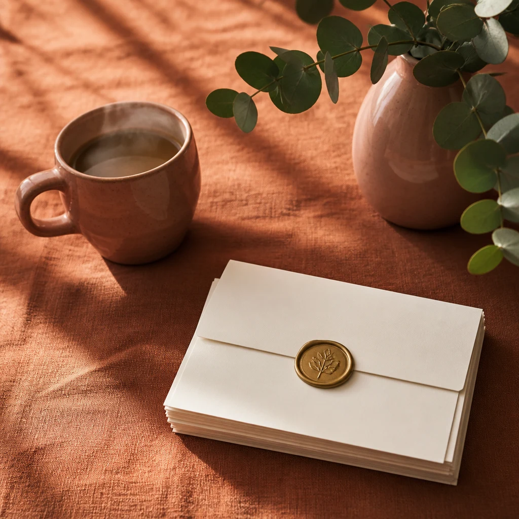 How to Follow Up With Wedding Guests Who Haven't RSVPed