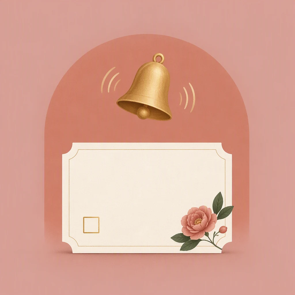 How to Handle Guests Who Don't RSVP