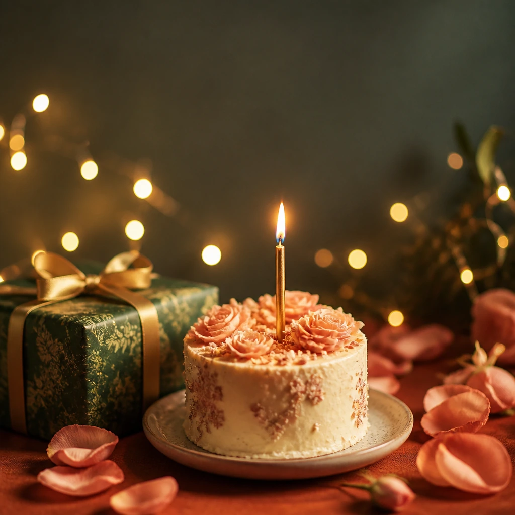 How to Create a Romantic Birthday Surprise Online