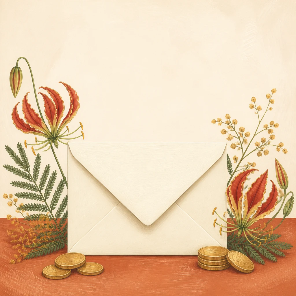 How Much Do Digital Wedding Invitations Cost in Kenya?