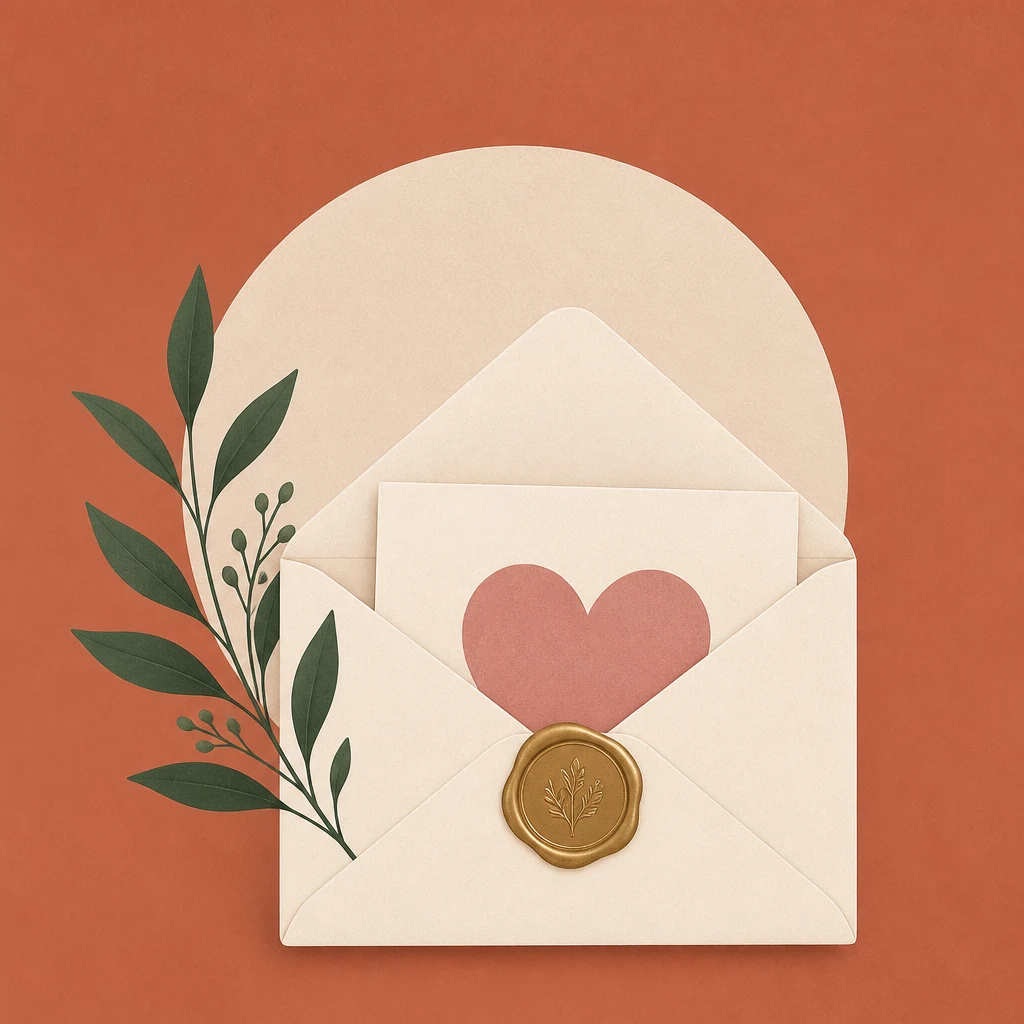 Wedding RSVP Messages to Send to Your Guests