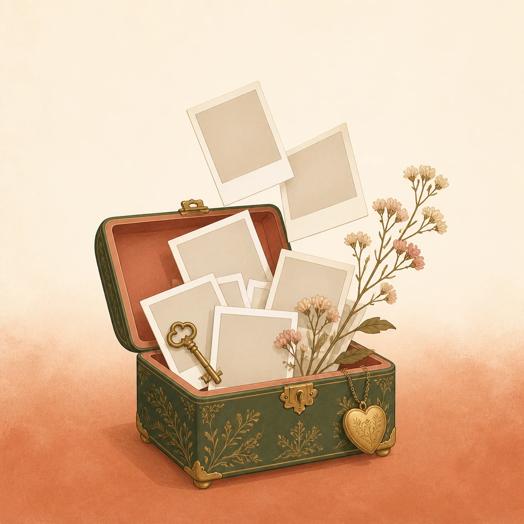 How to Build a Private Memory Website for an Anniversary