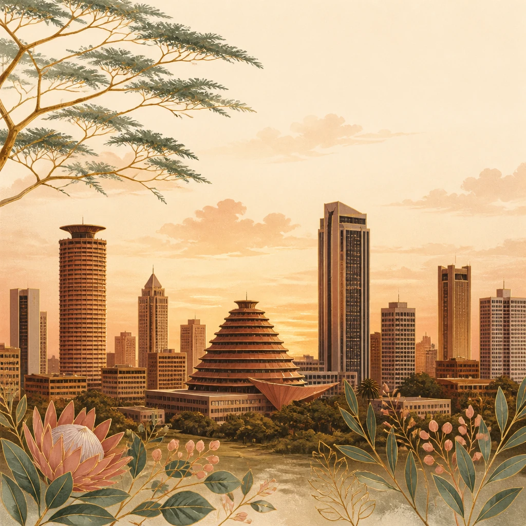 How to Create a Digital Wedding Invitation in Nairobi: A Step-by-Step Guide