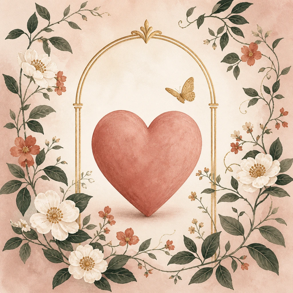 Romantic Website Ideas for Your Girlfriend