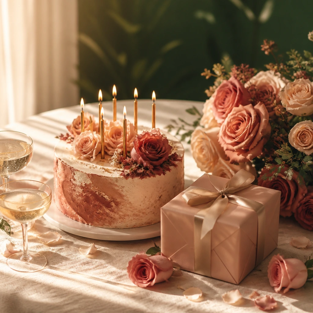 Birthday Surprise Ideas for Your Girlfriend