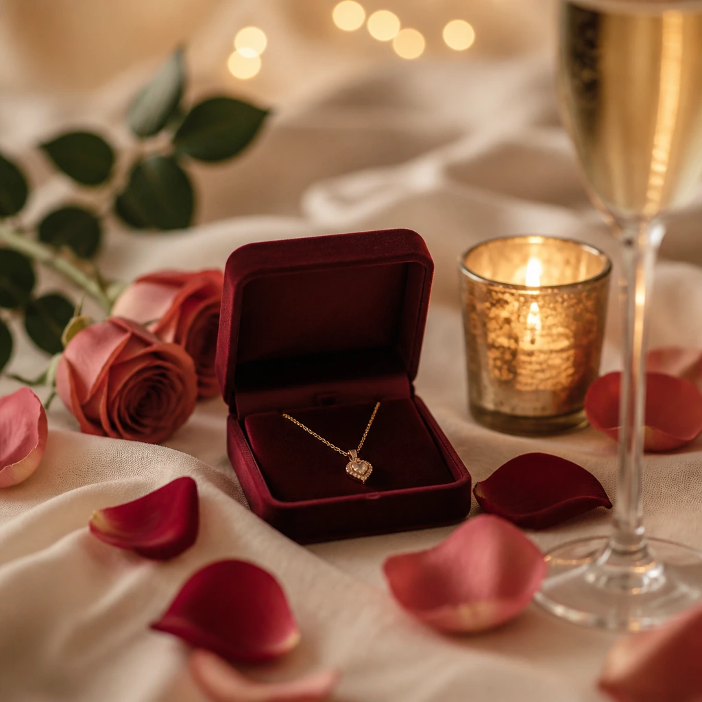 Romantic Anniversary Ideas for Your Girlfriend