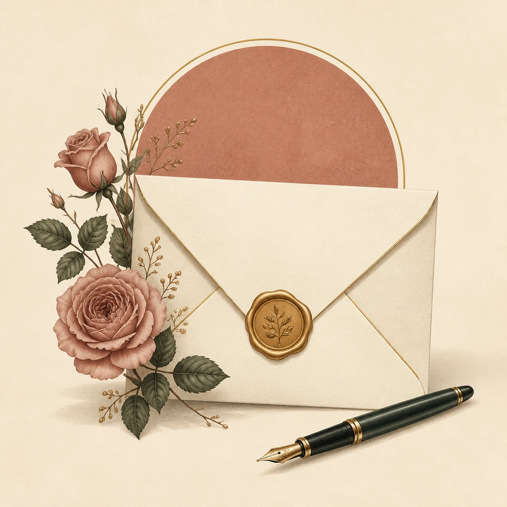 How to Create a Digital Love Letter