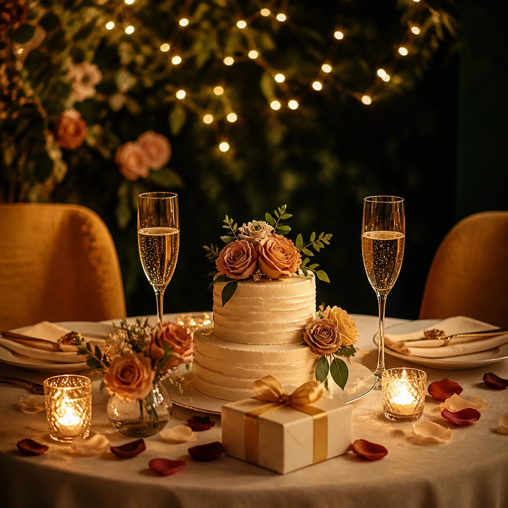 Best Anniversary Surprise Ideas for Your Partner