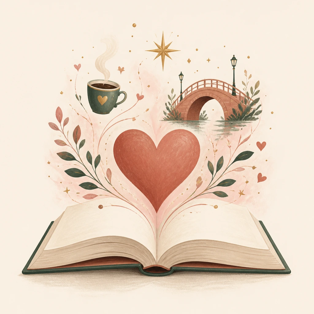 How to Create a Digital Love Story